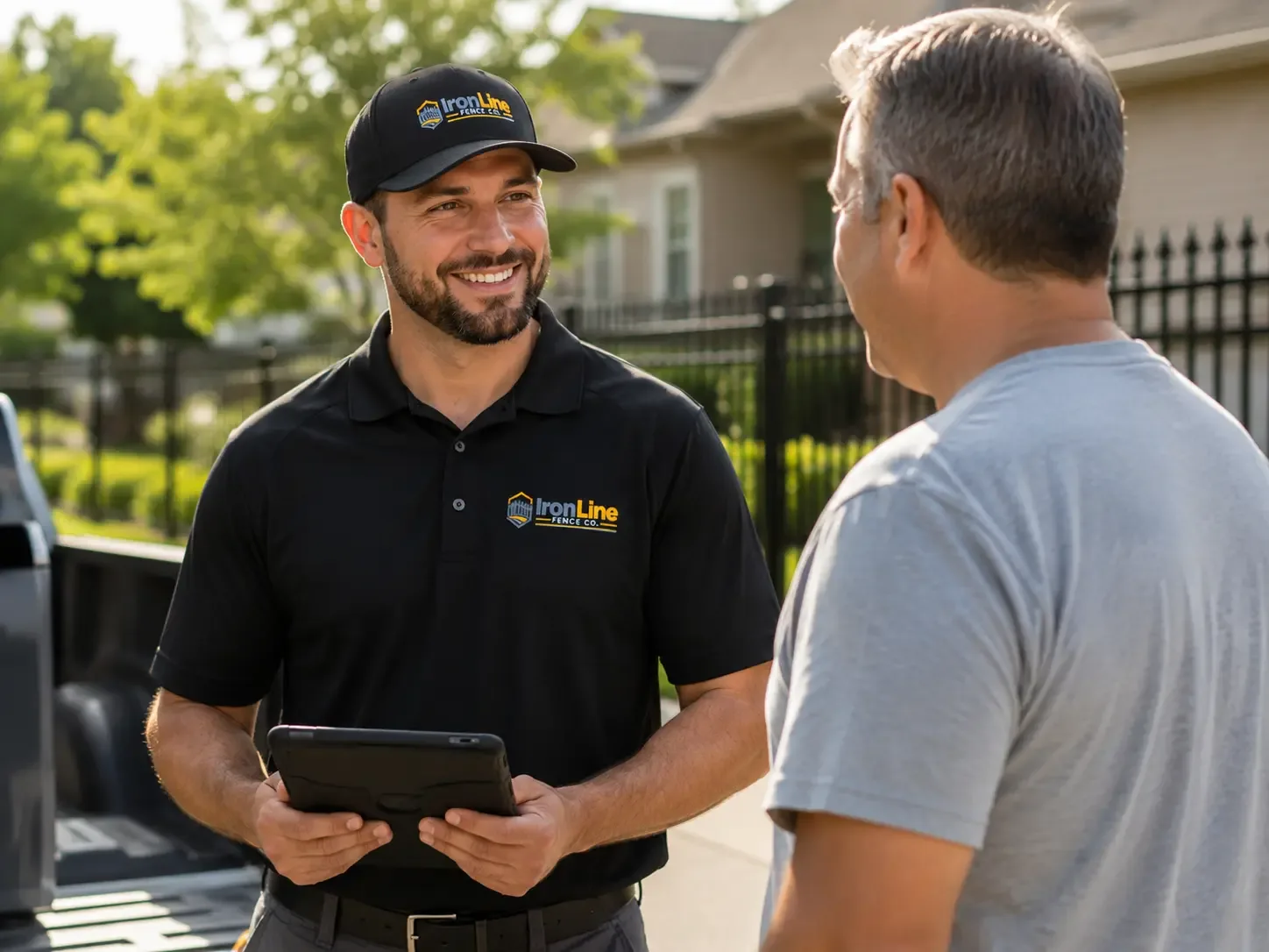 Metal Fence Installation Groton, CT FAQs